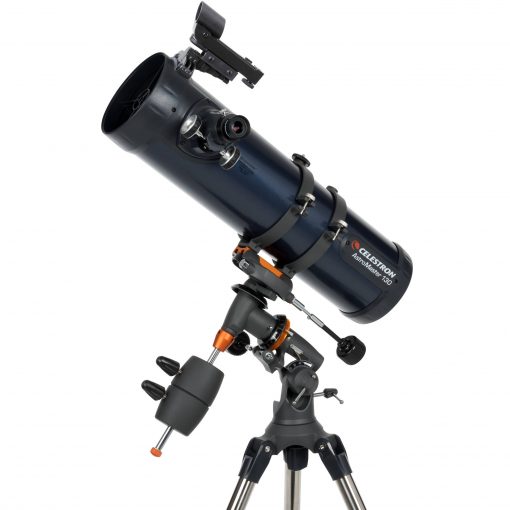 Kính thiên văn Celestron Astromaster 130EQ chính hãng