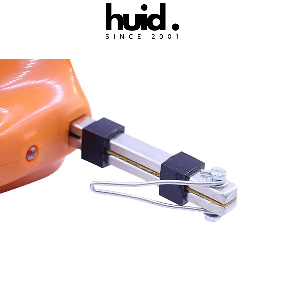 Mỏ Hàn Xung Của Tiệp ( Tặng 5 Mũi Hàn)