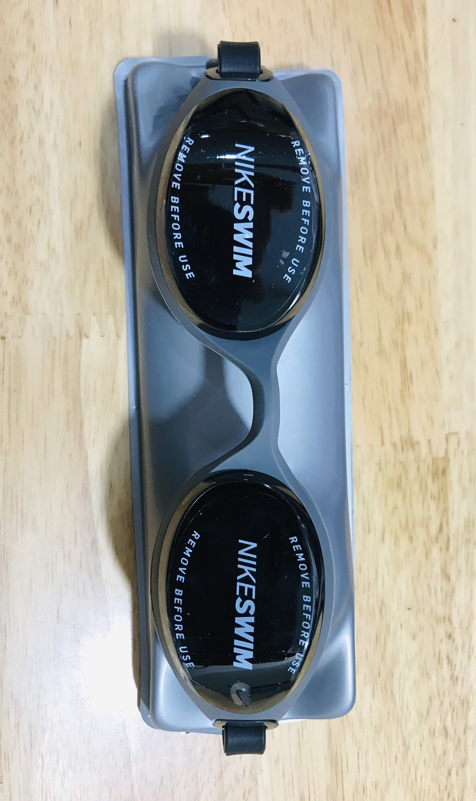 Kính bơi Nike  Goggle Training NESSA (nhiều mẫu) made in:Nhật Bản