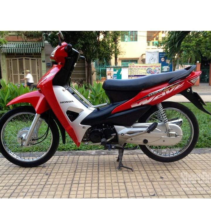 Củ đề xe máy Honda-DREAM - WAVE và các dòng xe số