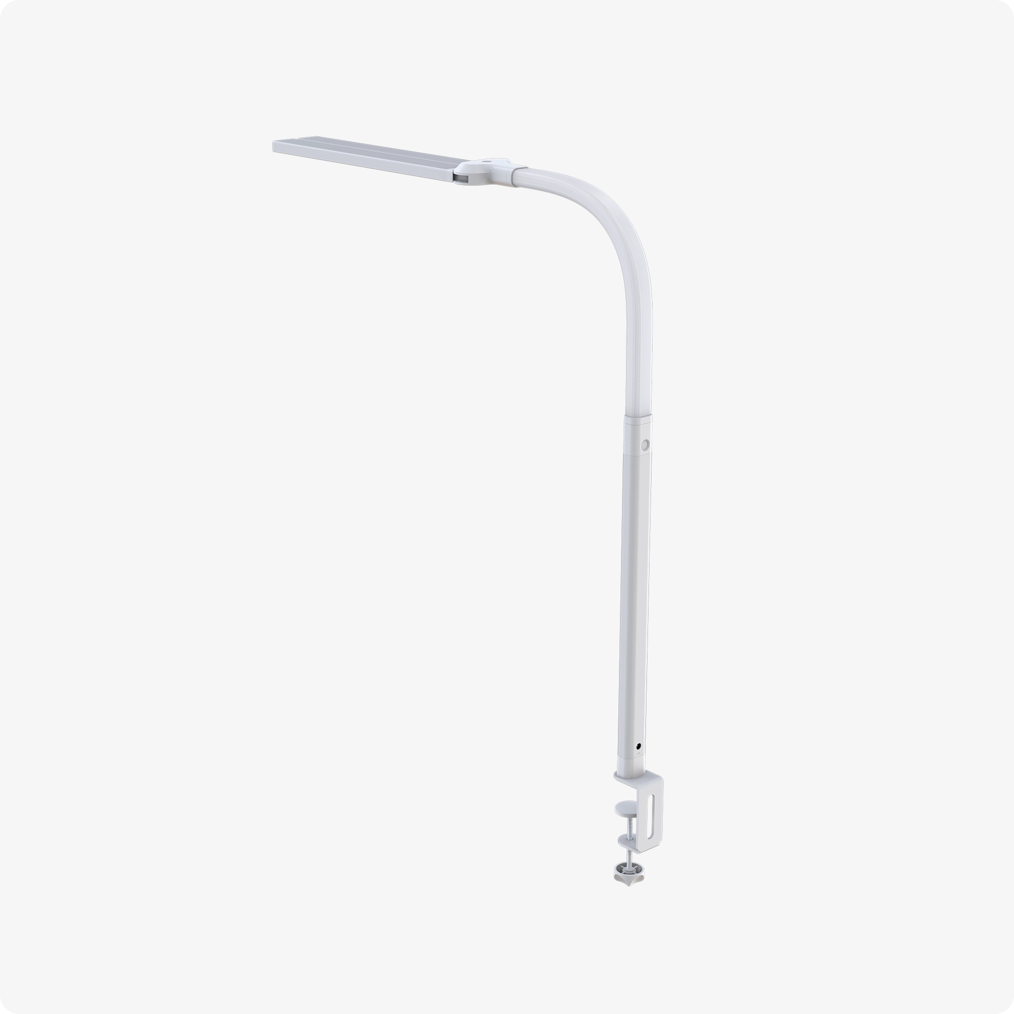 Đèn bàn LED HyperWork Luna - HPW DL01