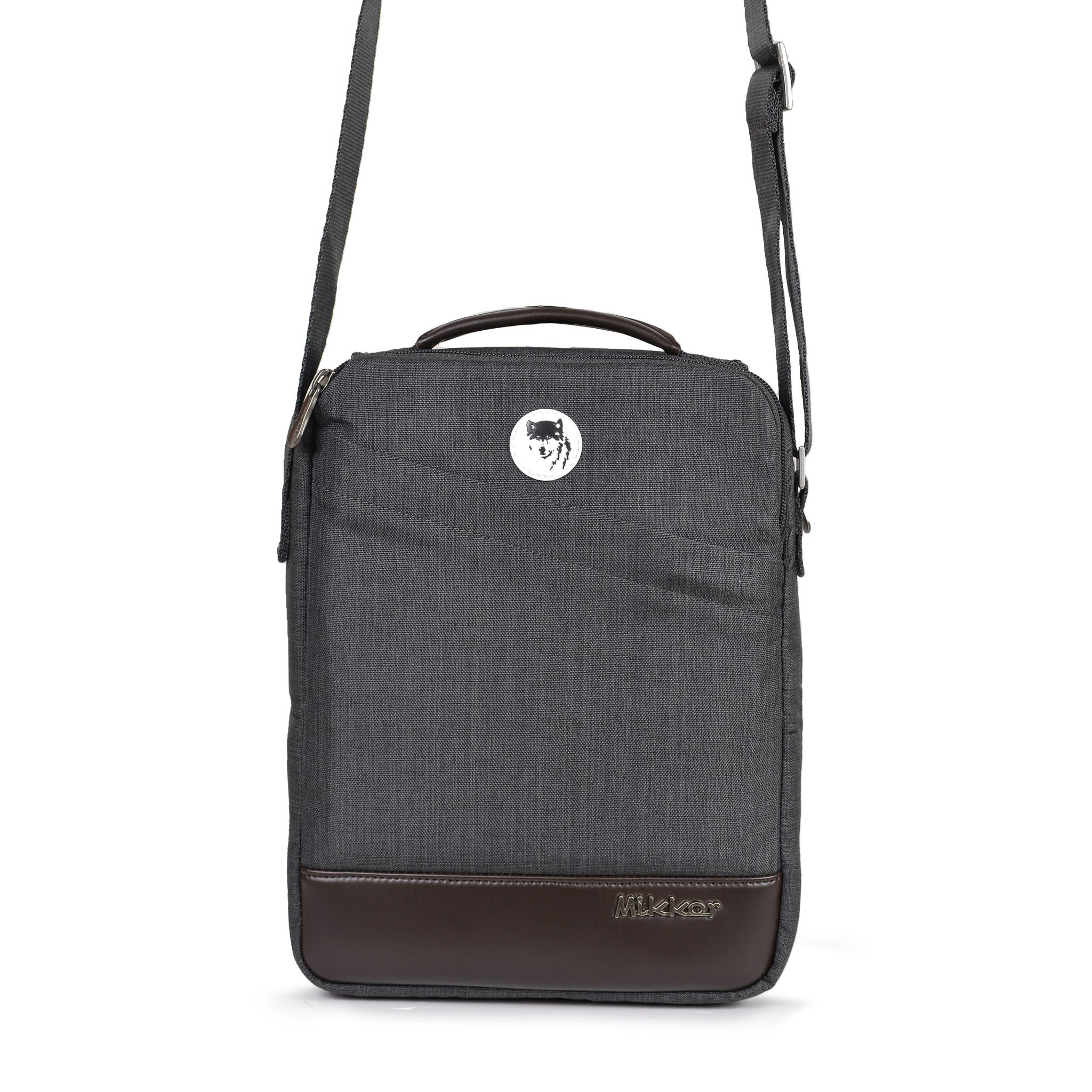 [Đại Sale] TÚI ĐEO CHÉO MIKKOR THE NORRIS SLING - 3 Màu