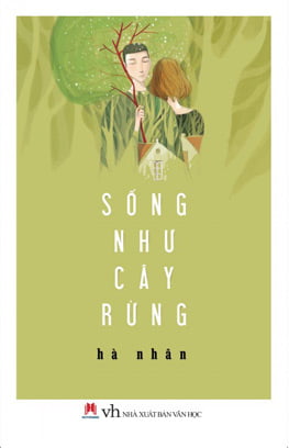 Fahasa - Sống Như Cây Rừng