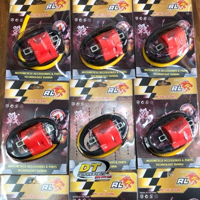 Mobin Sườn Redleo Fi , xăng cơ Chính hãng boss