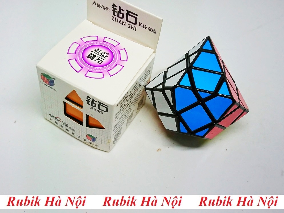 Rubik  Diansheng Diamond