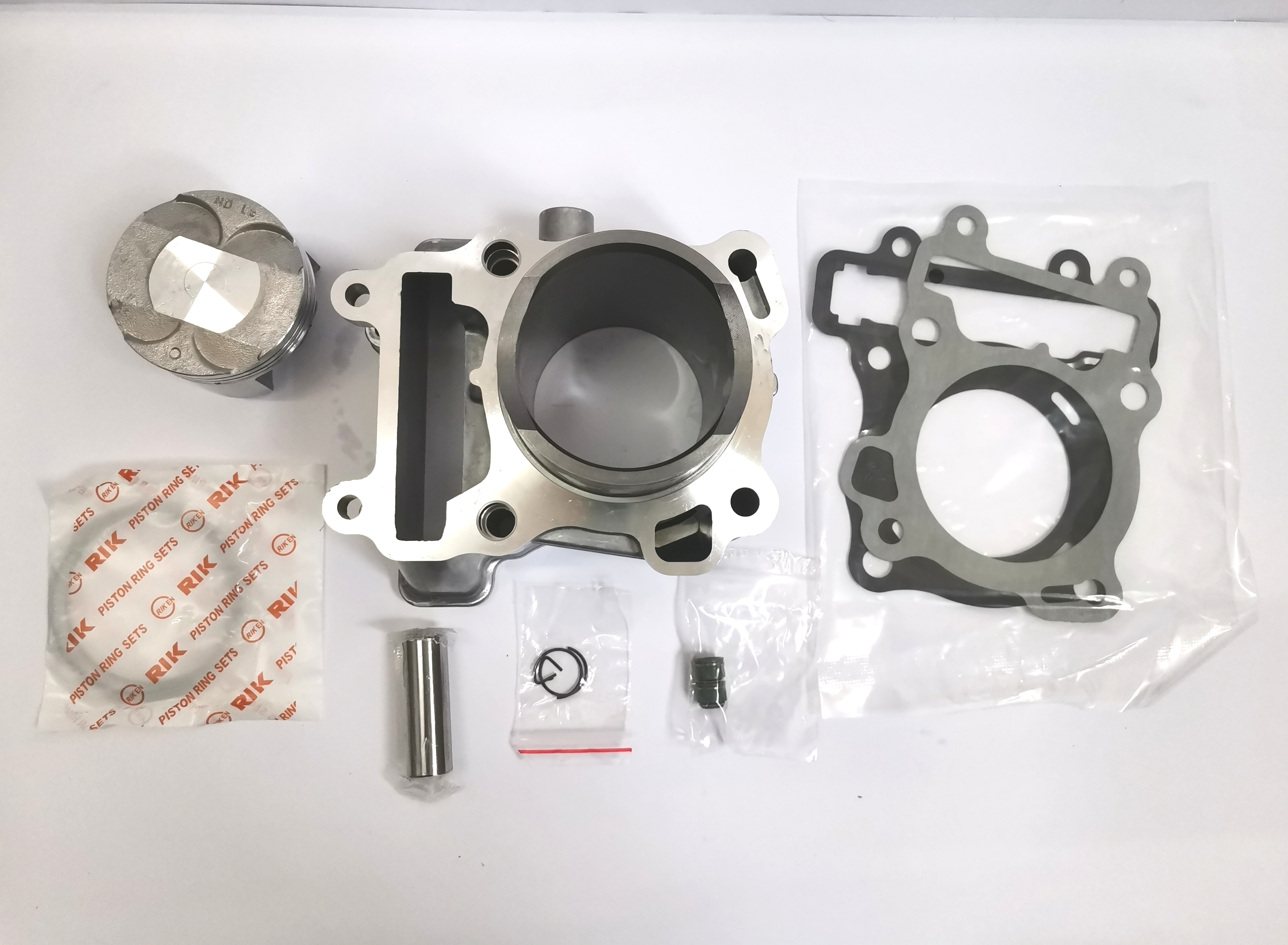 Bộ lòng hơi Raideri 150 Fi