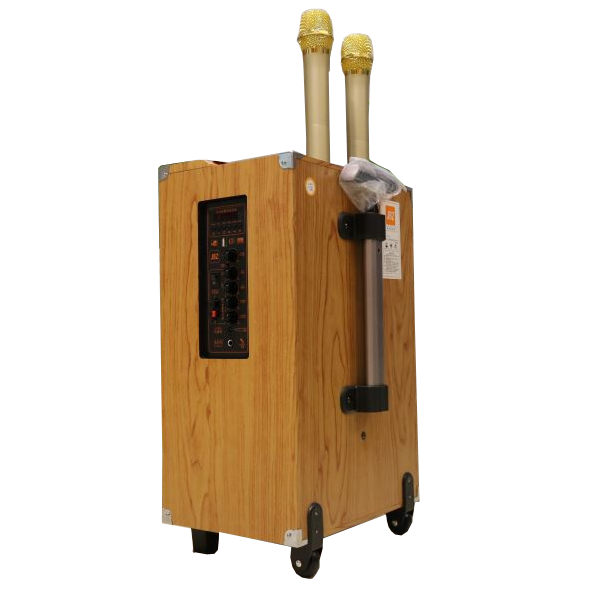 Loa kéo di động JBZ 1203