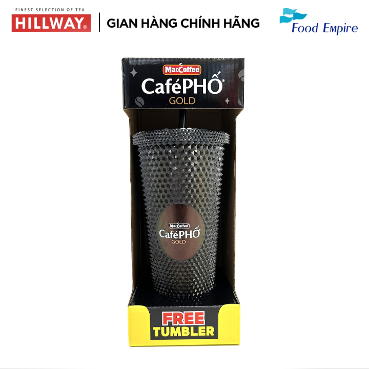 Ly nhựa Hillway đa sắc 750ml - Ly đựng nước, trà sữa, cafe