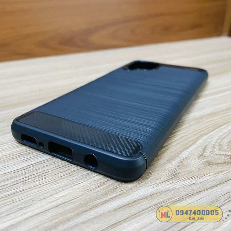 Ốp lưng Galaxy M62 Likgus armor chính hãng