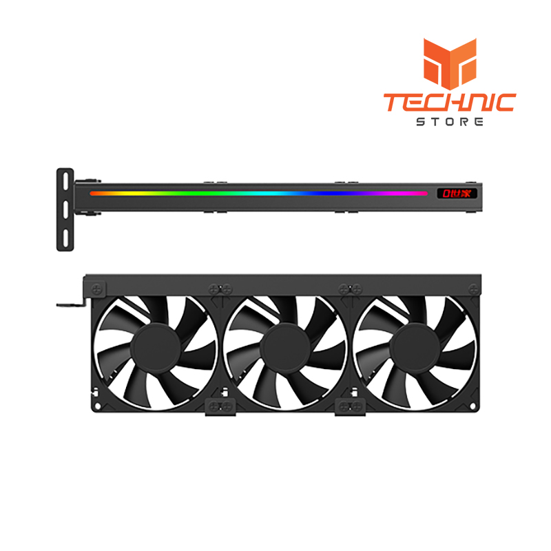 Tản nhiệt VGA ZERO C270H ARGB