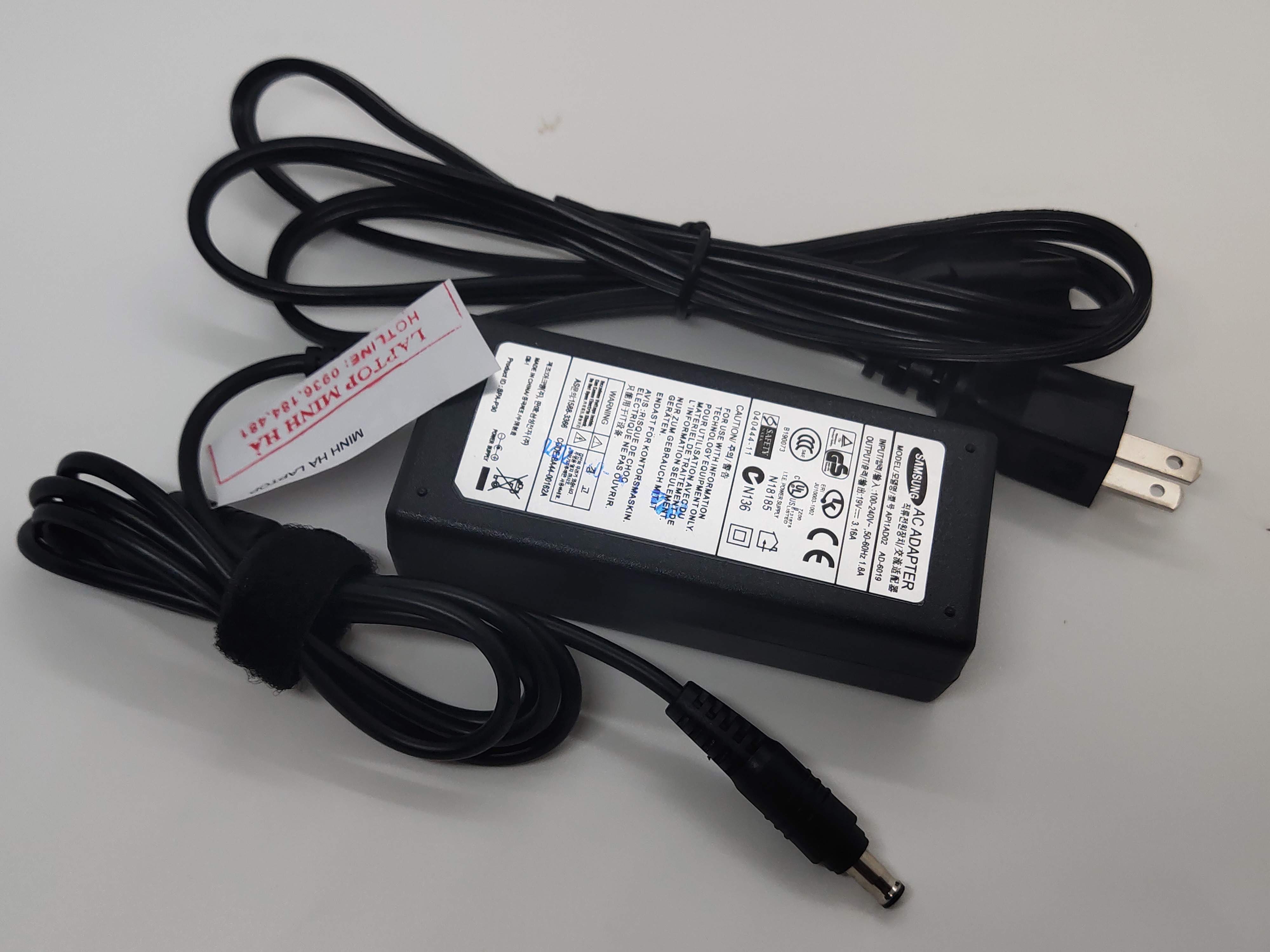 sạc laptop Samsung R430