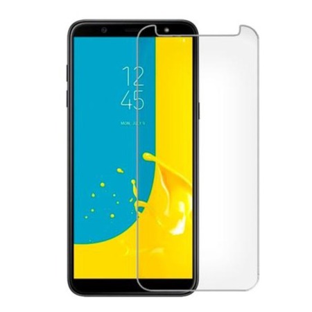 Kính cường lực Samsung J6 Plus 2018 kính trong suốt