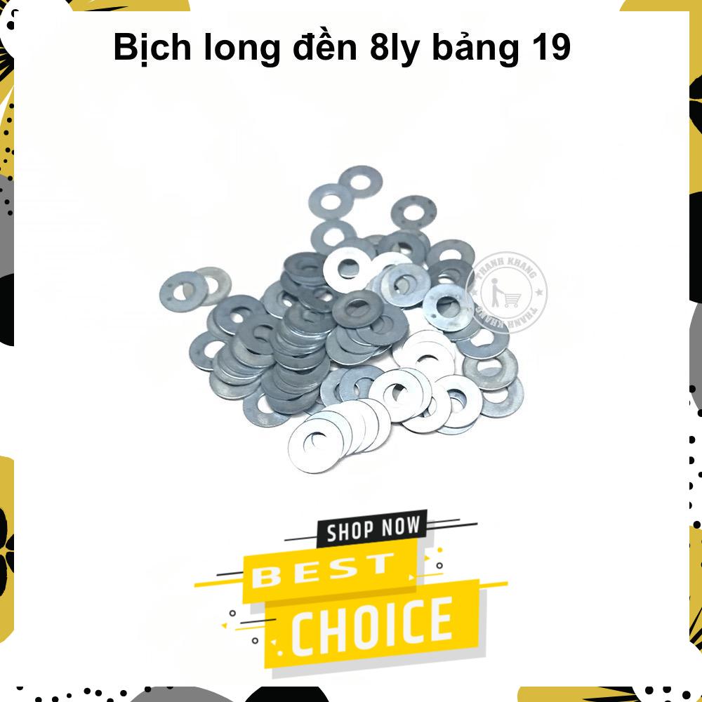 Bịch long đền 8ly bảng 19 thanh khang 022000019