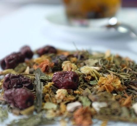 TRÀ CUNG ĐÌNH HUẾ ĐỨC PHƯỢNG 500G