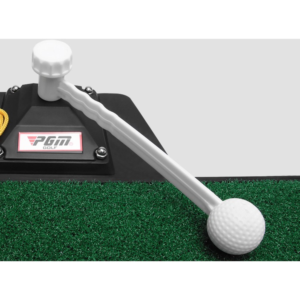 Thảm tập golf swing green power 3 in 1