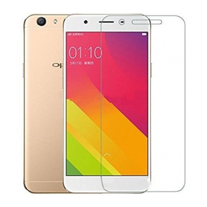 Kính Cường Lực Oppo A71