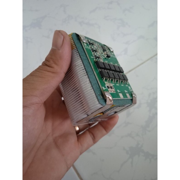 Pin Hitachi 12v