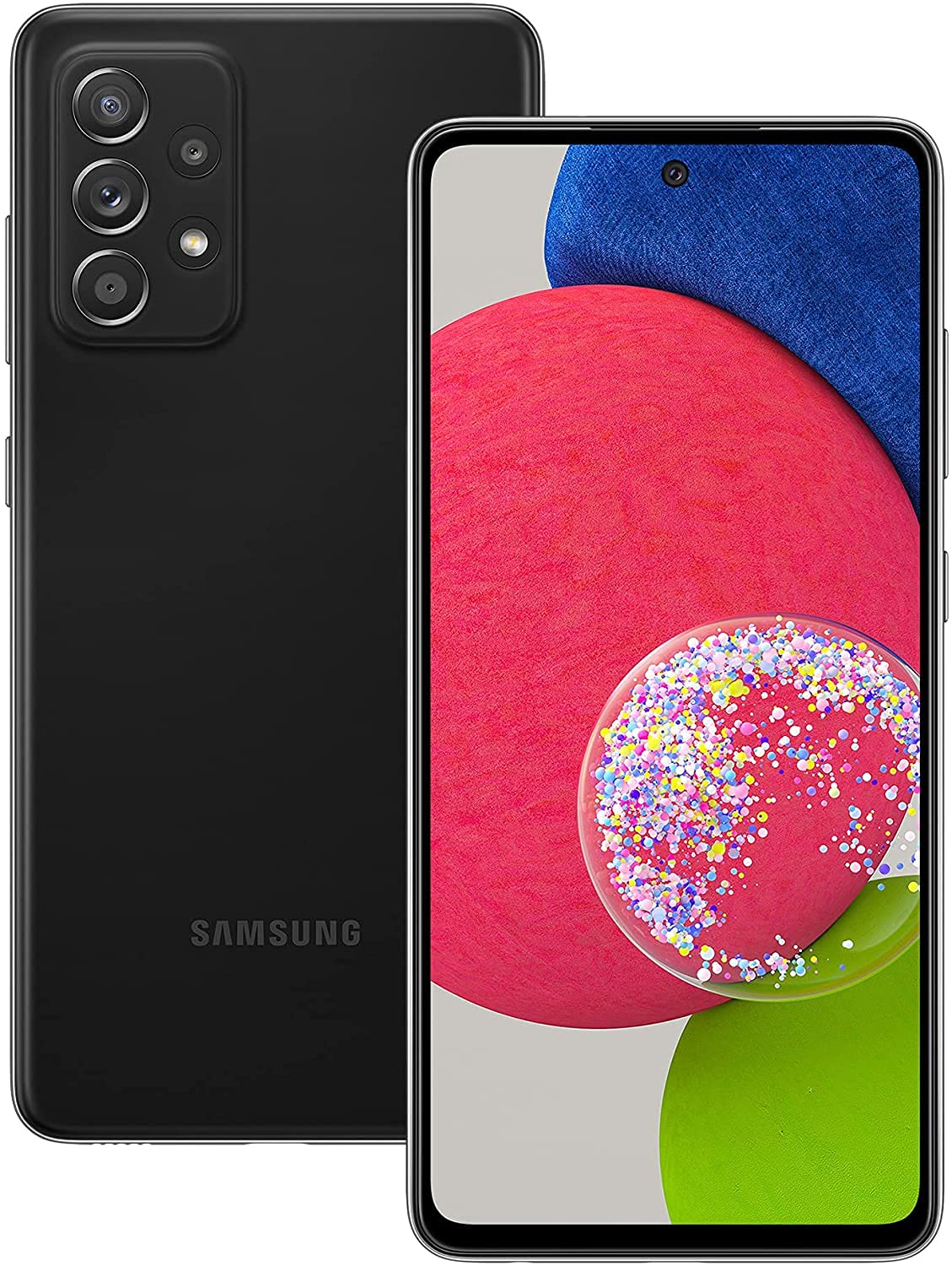 Điện thoại Samsung Galaxy A52s 5G 128GB