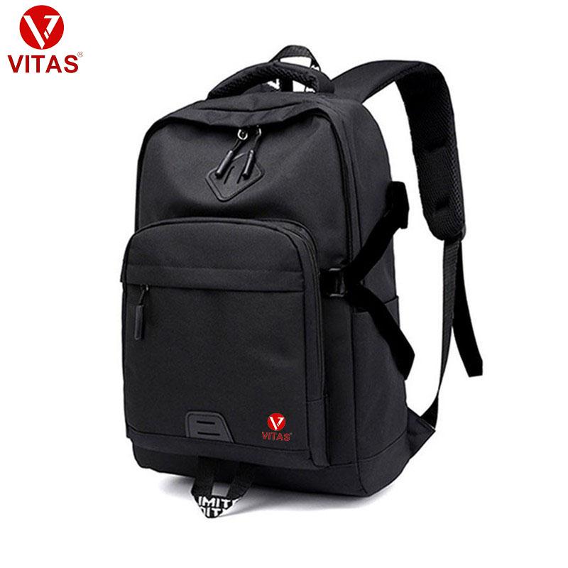 [HCM]BaLo Thời Trang Hàn Quốc Cao Cấp VITAS VT238