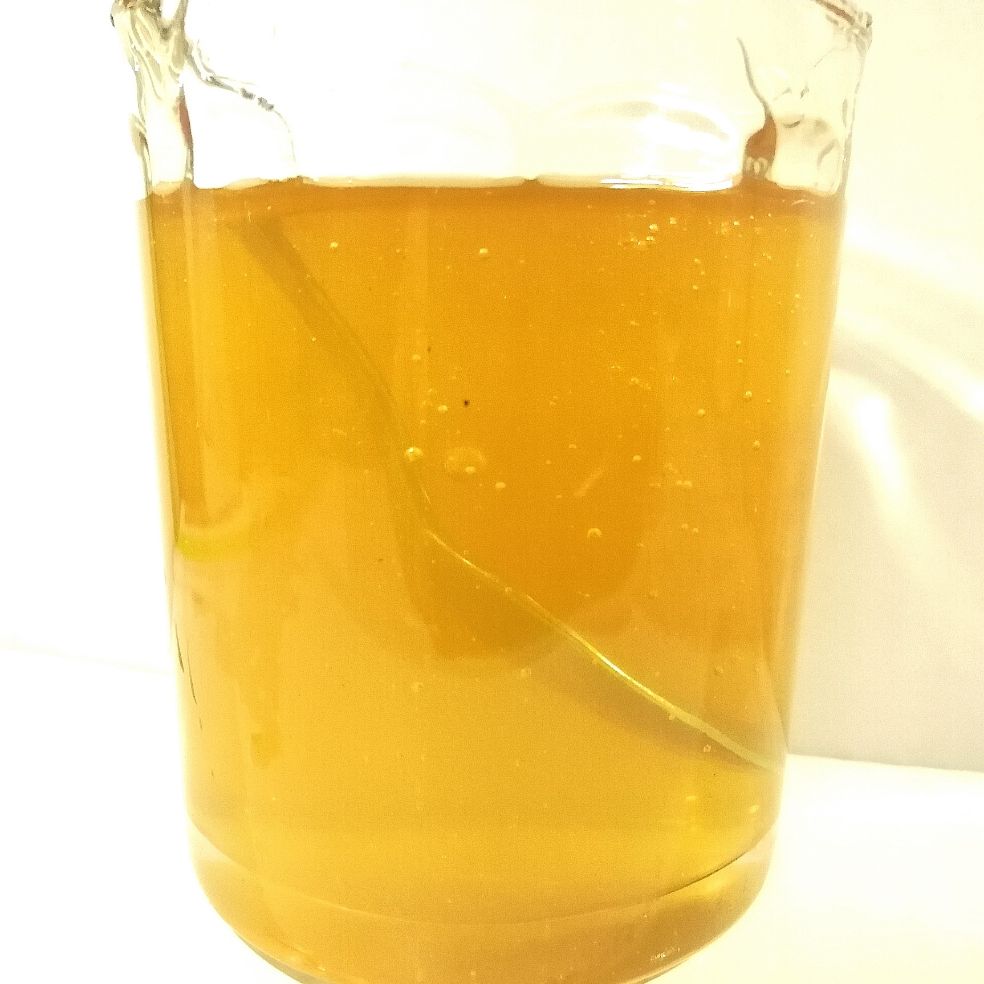 500ml mật ong hoa Cà phê thơm ngon