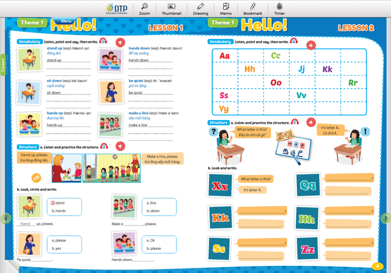 [E-BOOK] i-Learn Smart Start Grade 3 Notebook