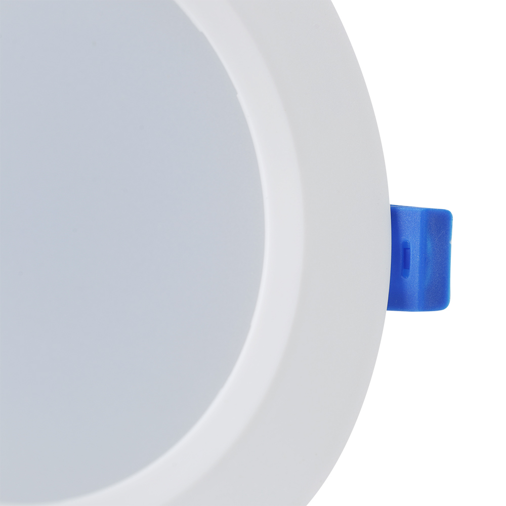 Đèn LED Downlight AT06 110/7W 3000K/6500K SS