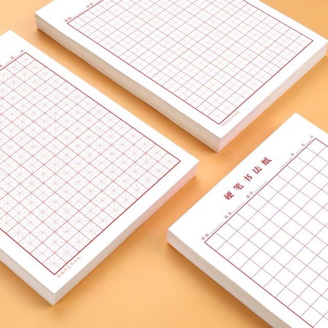 Vở luyện viết chữ đẹp
