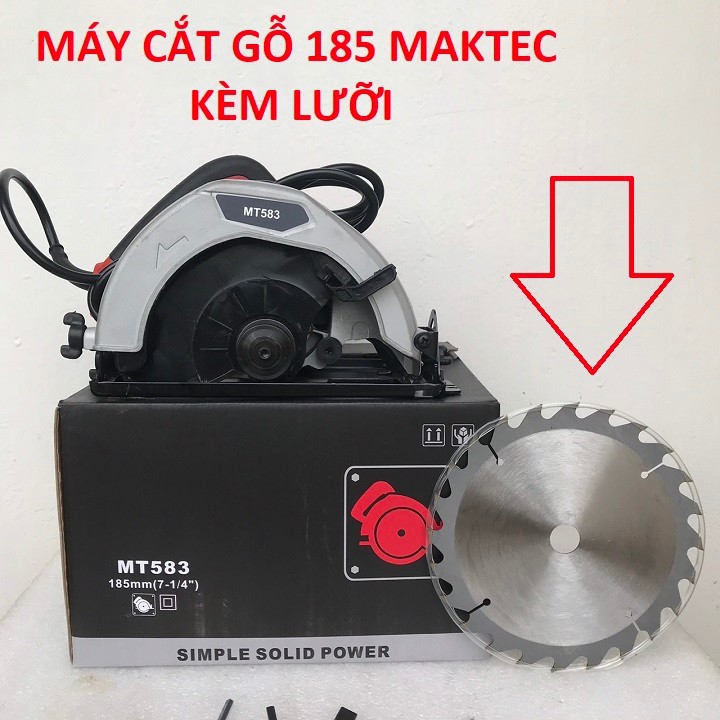 Máy cưa gỗ