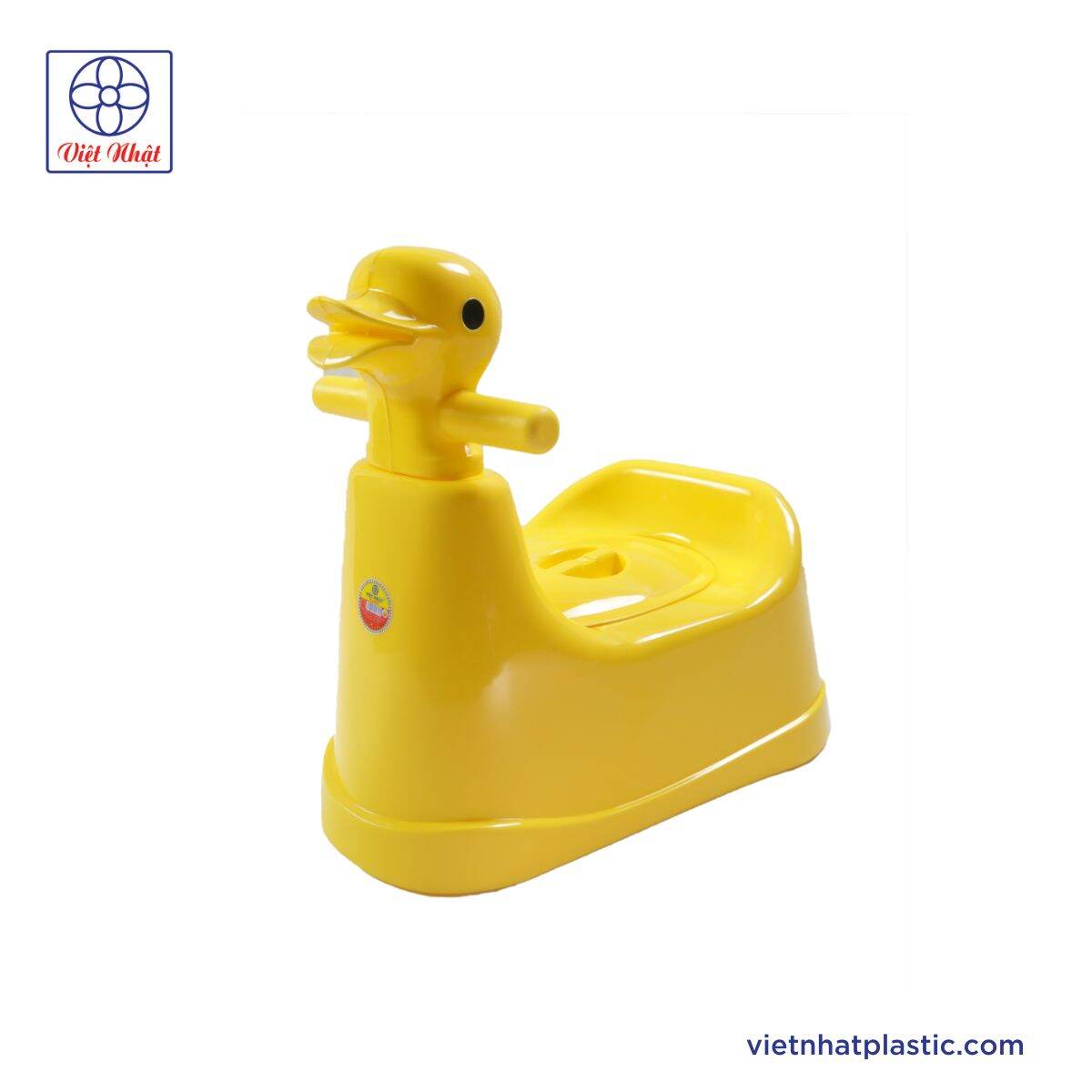 BÔ VỊT VIỆT NHẬT