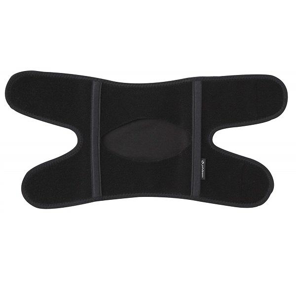 Bọc Đầu Gối Phiten Supporter Knee - Middle Type M