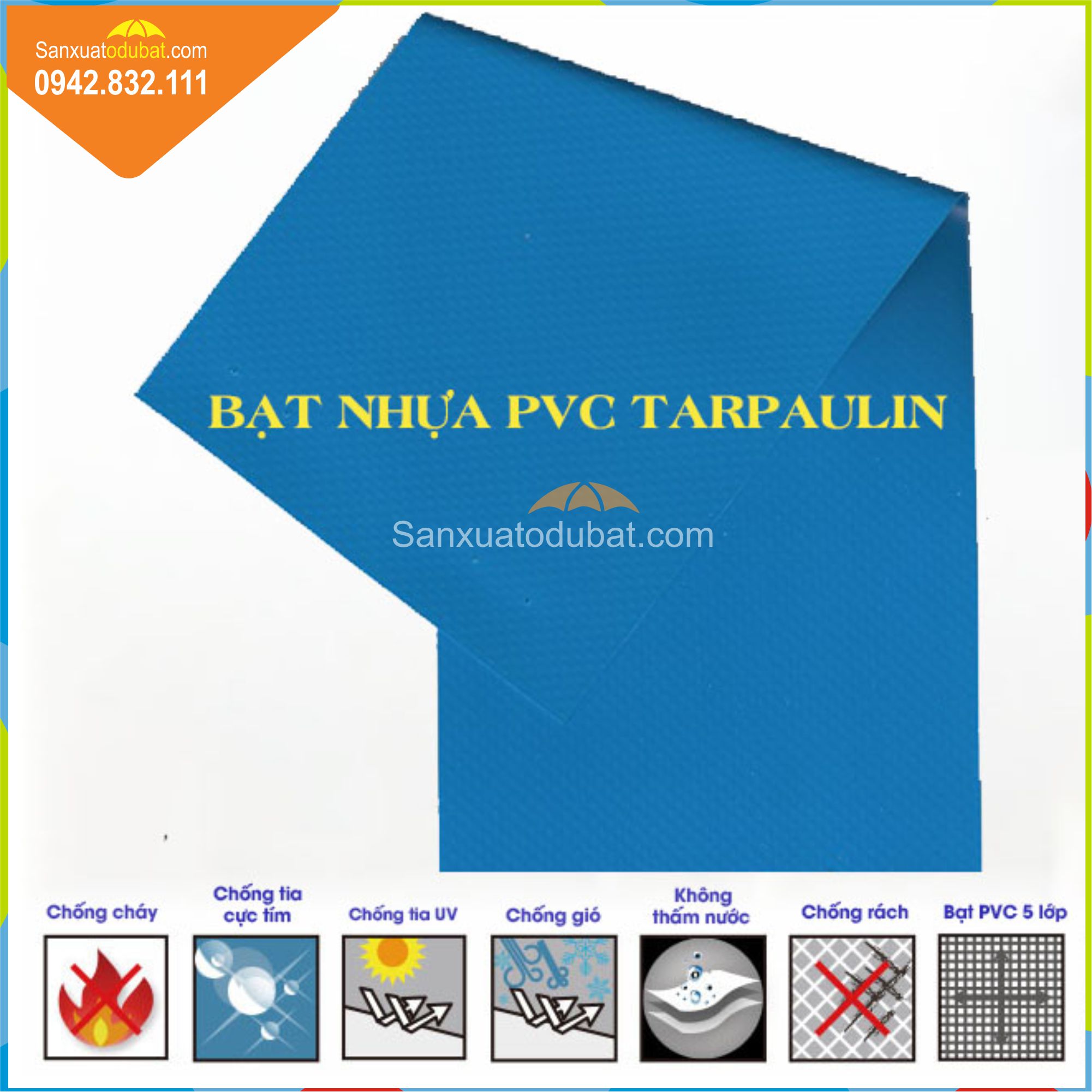 Bồn bạt nuôi cá ĐK 1.5m cao 1M