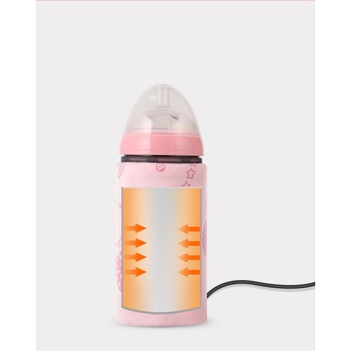 High-Quality Fabric Milk Storage Bag