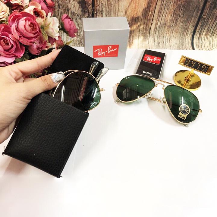 Mắt kính nam tròng kính cao cấp