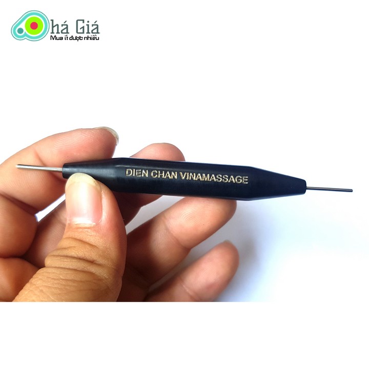 Giọt Mưa - Nhất Dương Chỉ (Xâm Mứt Gừng) Dụng Cụ Diện Chẩn - GDA170