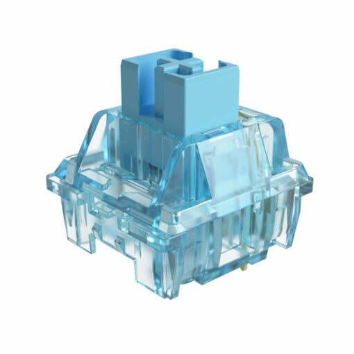 Công Tắc Bàn Phím - Akko Cs Switch – Jelly Blue