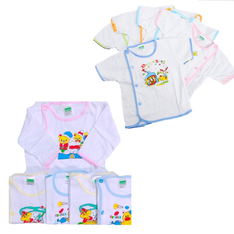 Combo 60 Món Đồ Dùng Cho Bé Sơ Sinh