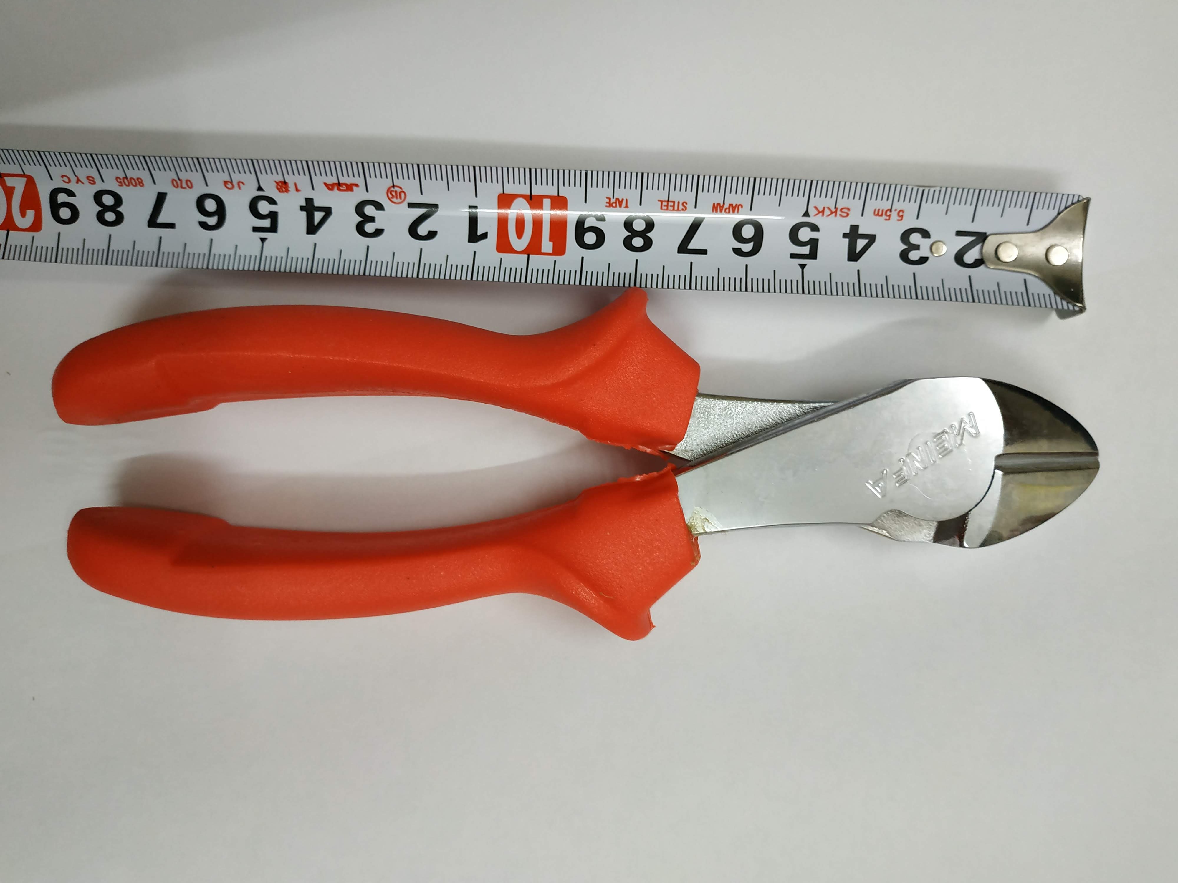 Bộ kìm 7inch Meinfa xuất khẩu