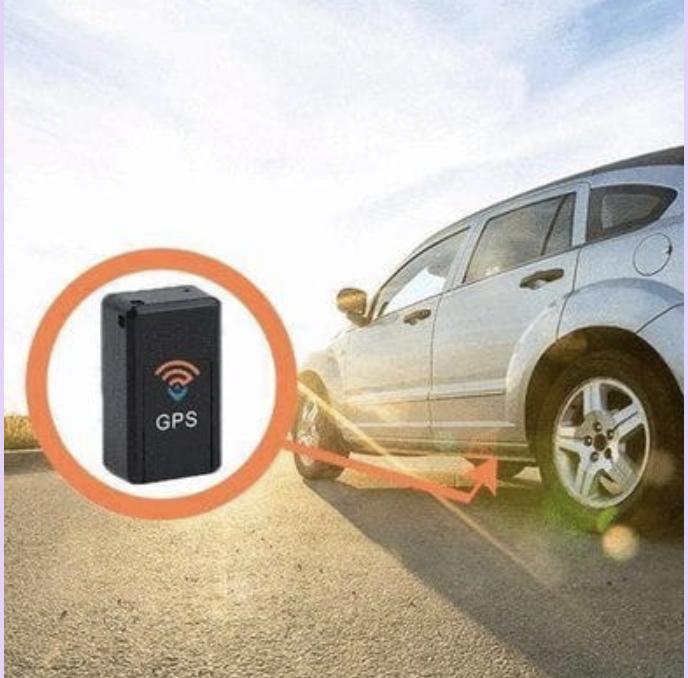 PKTL - THIẾT BỊ ĐỊNH VỊ MINI