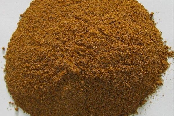 10 gói Bột ngũ vị hương Hoàng Thịnh