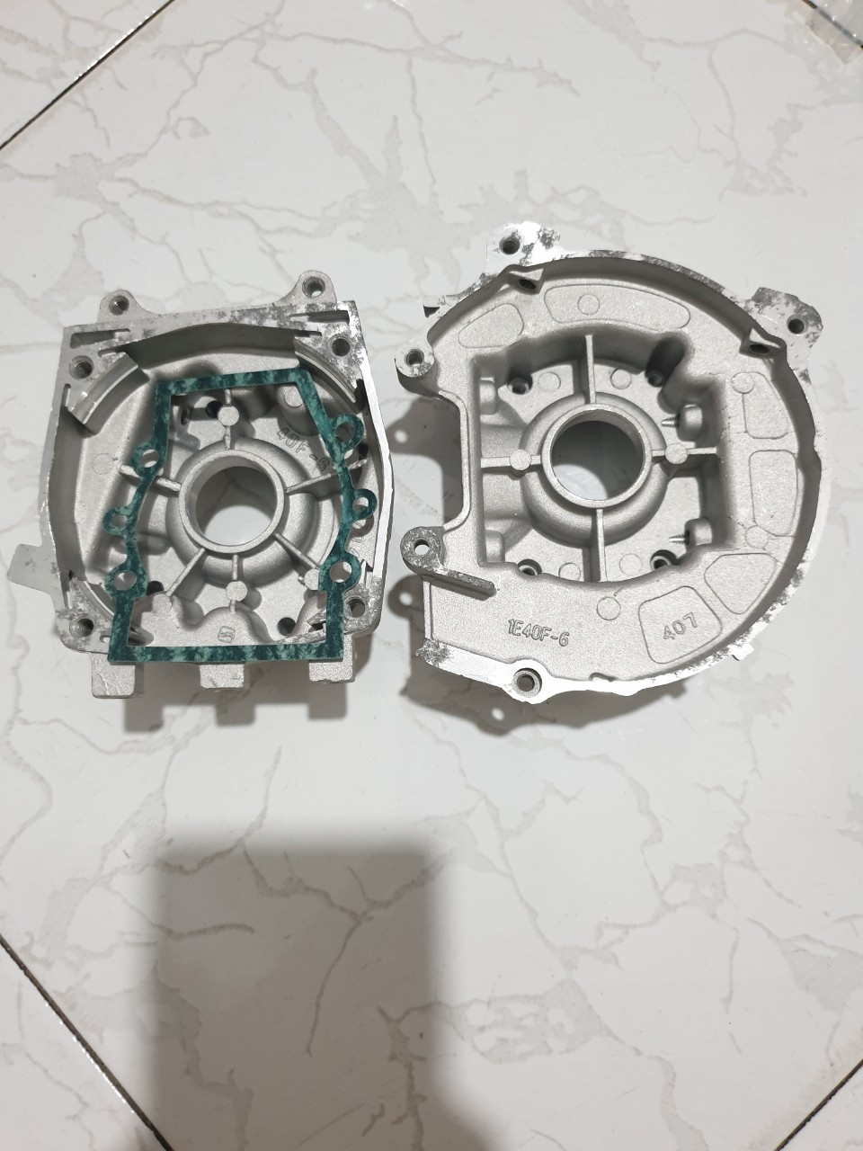 LỐC MÁY ĐỘNG CƠ MÁY CẮT CỎ 411