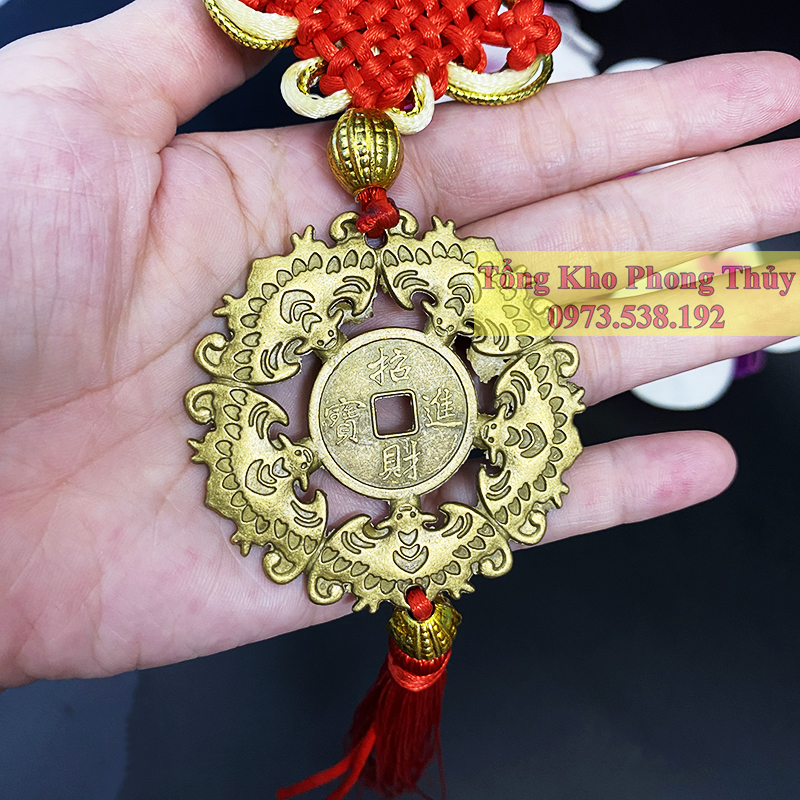 Đồng ngũ phúc lâm môn đồng nguyên chất