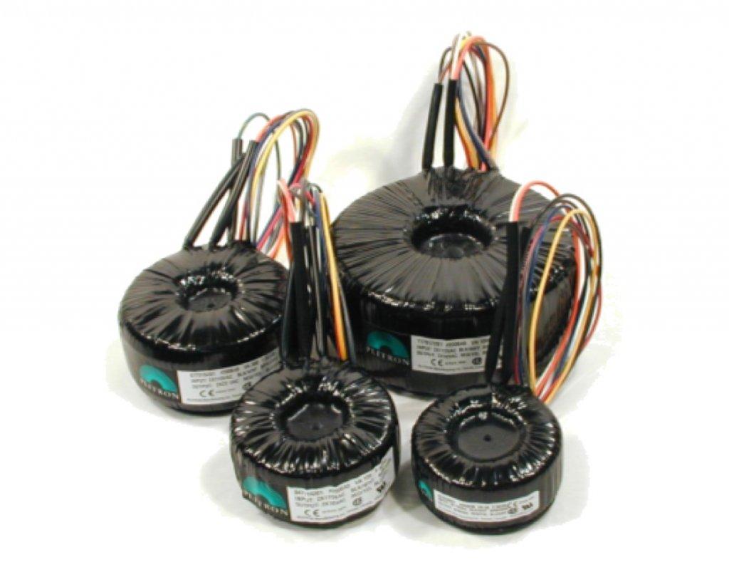 Biến áp cách ly PLITRON Salzer 1000w CANADA ( P-1KV)
