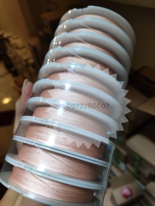 Dù pe ID4 có lõi cước rất khỏe