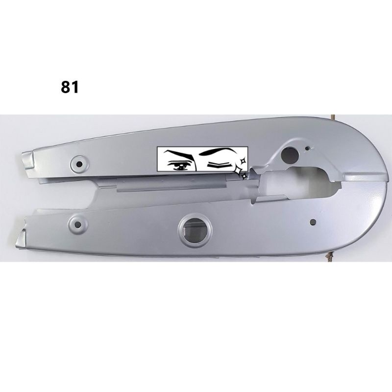 Bọc sên xe cup 78 81 cao cấp