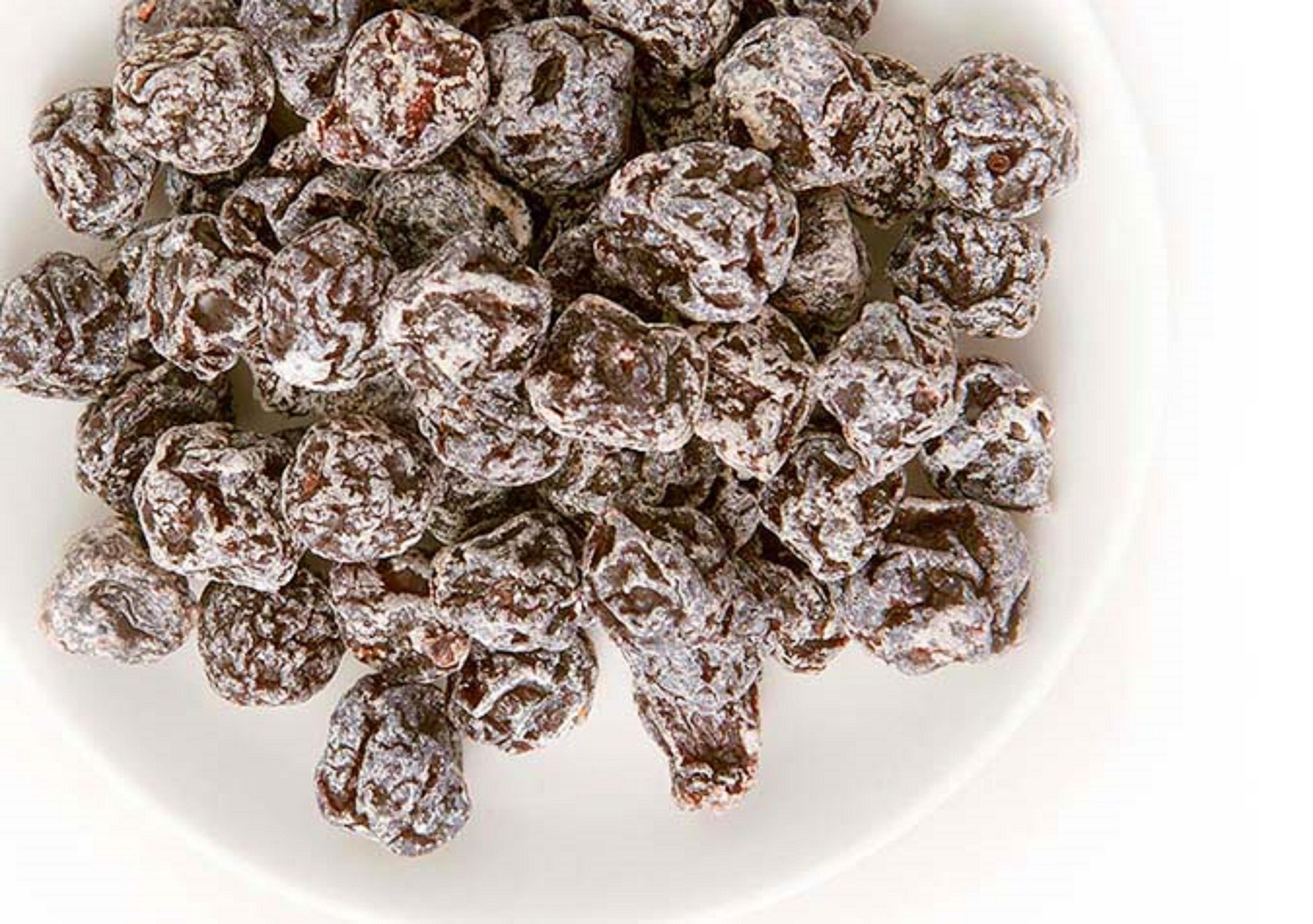 100gr xí muội thịt trái to