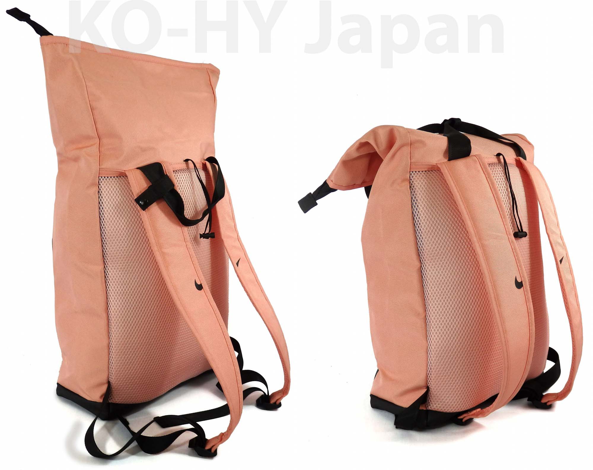 [HCM]Balo Nike Radiate backpack-sakura pink