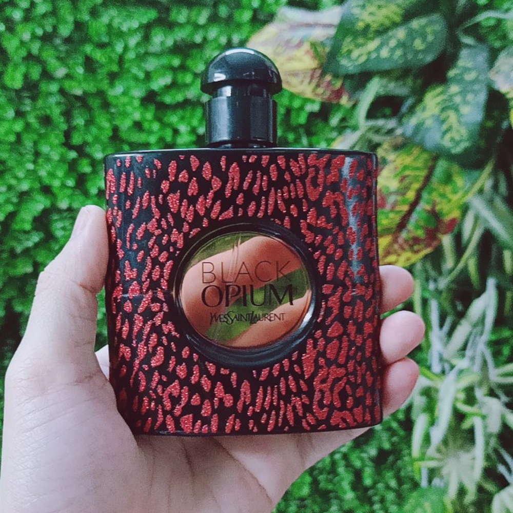 Nước hoa nữ BLACK OPIUM 90ml (hàng cao cấp)