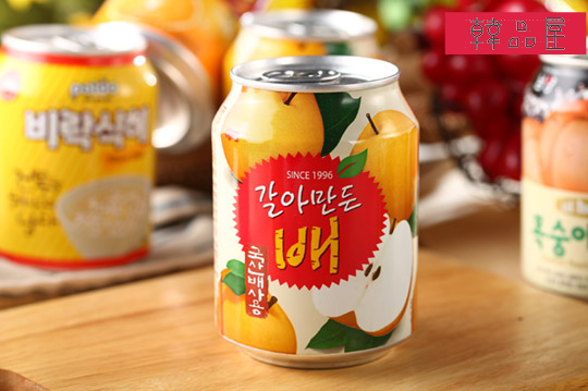 Nước trái lê Haitai 238ml