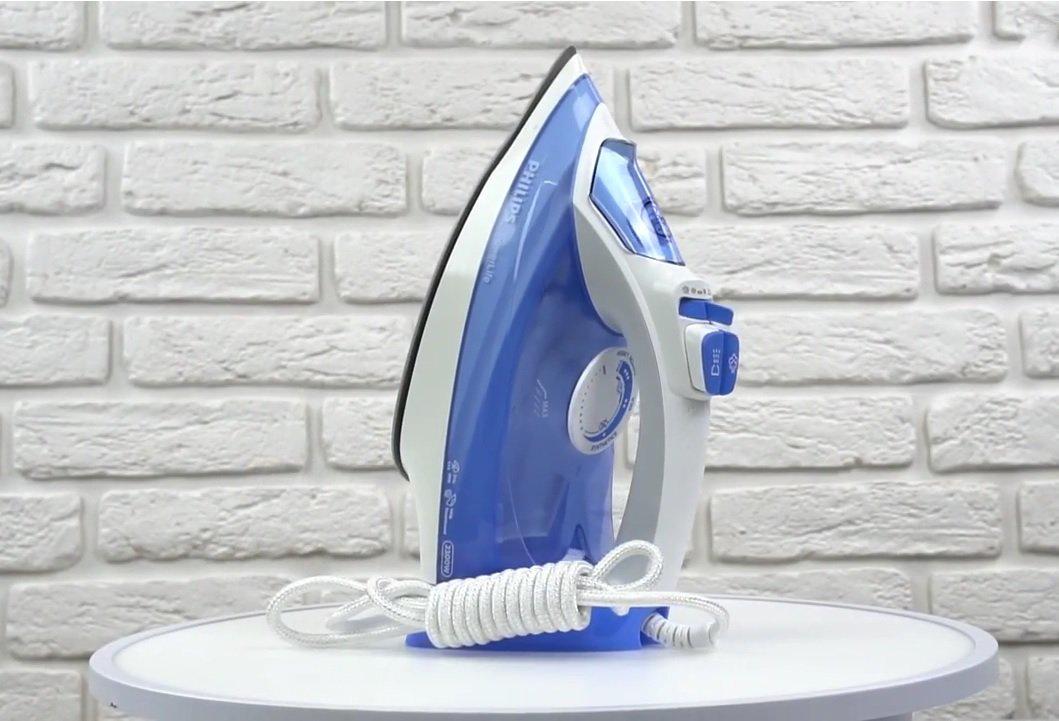 Bàn Ủi Hơi Nước Indonesia Philips GC2990