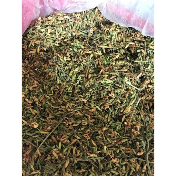 Hoa đu đủ đực khô nguyên chất 0.5kg